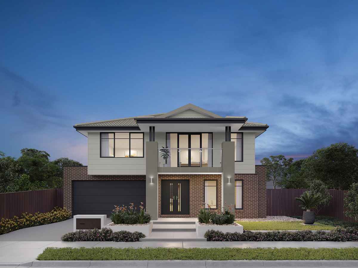 [Land for Sale] Kinley Estate, Lilydale OpenLot